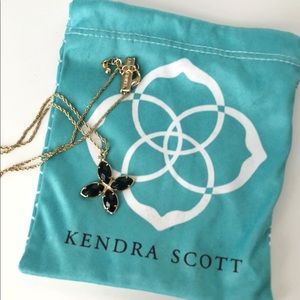 Kendra Scott necklace